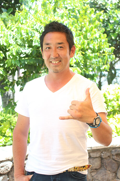 Yusuke